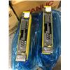 Image 2 : (2) FANUC A06B-6136-H201 SERVO DRIVE