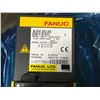 Image 3 : (2) FANUC A06B-6136-H201 SERVO DRIVE