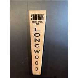 Stoutnik Longwood Tap