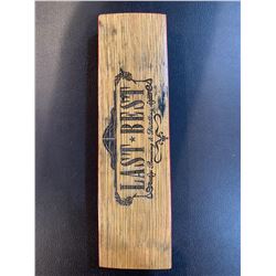 Last Best Brewery Tap