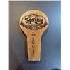 Image 1 : Okanagan Brewery Stout Tap