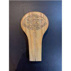 Okanagan Spring Brewery Lager Tap