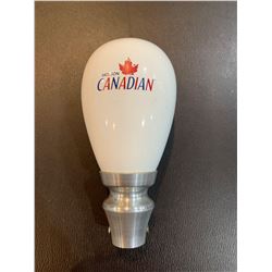 Molson Canadian Tap