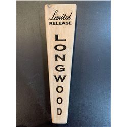 Limited Release Longwood Tap