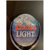 Image 3 : Coors Light Tap