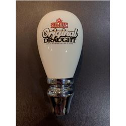 Sleeman Original Draught Tap