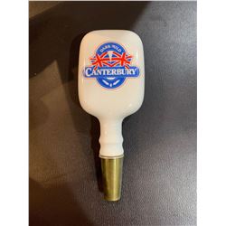 Dark Mild Canterbury