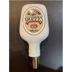 Duffy's Draught Tap