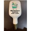Image 2 : Hermann's Bavarian Dark Lager Tap