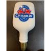 Image 1 : Dark Mild Canterbury Beer Tap