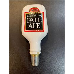 Spring Extra Special Pale Ale Tap