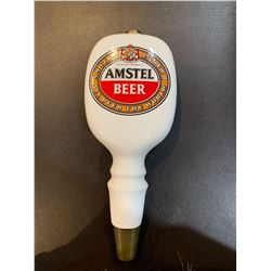 Amstel Beer Tap