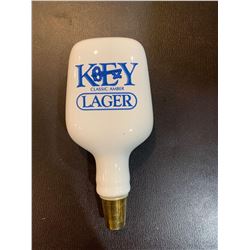 Koey Classic Amber Lager Tap