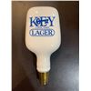 Image 2 : Koey Classic Amber Lager Tap