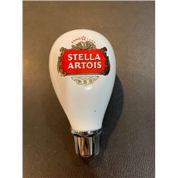 Stella Artois Tap