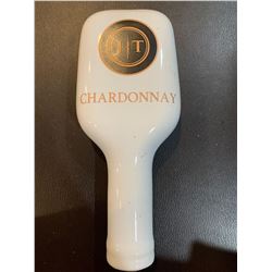 JT Chardonnay Tap
