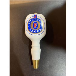 Foster Lager Tap