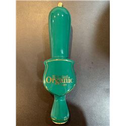 Natureland Organic Lager Tap