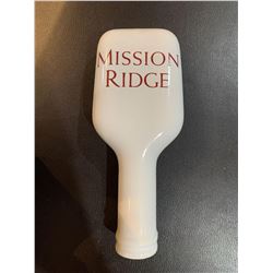 Mission Ridge Tap