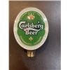 Image 1 : Carlsberg Beer Tap