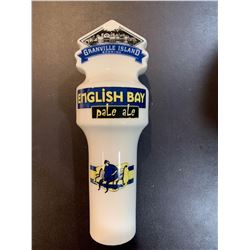 English Bay Pale Ale Tap