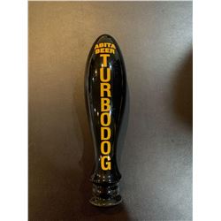 Abita Beer Turbodog Tap