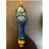 Image 2 : Gold Capilano Lager Tap