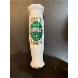 Portland Mactarnahan's Ale Tap