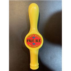 Yellow Rose Pale Ale Tap