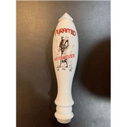 Pyramid Hefeweizen Tap