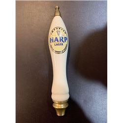 Harp Lager Tap