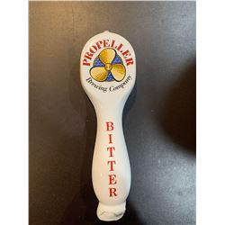 Propeller Bitter Tap