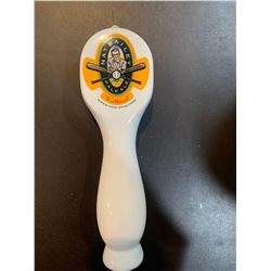 Nat Bailey Pale Ale Tap