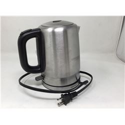 Stainless Steel Kettle