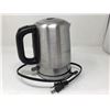 Image 1 : Stainless Steel Kettle