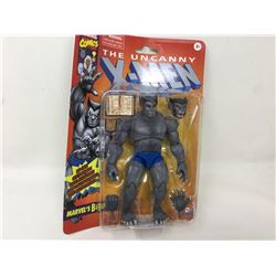 Marvels X-Men Wolverine Figurine