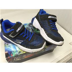 Skechers- Toddler 12 (as is)