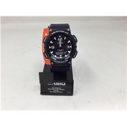 Casio Tough Solar Illuminator Watch