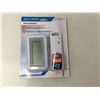 Image 1 : AcuriteIndoor and OutdoorThermometer