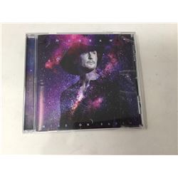 Tim McGraw Here on Earth CD