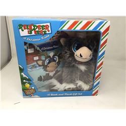 Reindeer In Here- A Christmas Friend