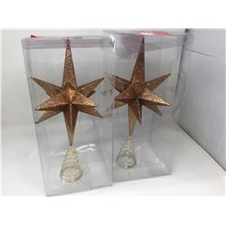 14in Glitter Tree Topper (2)