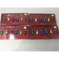 Lot of Wine Charms (4 x 6)