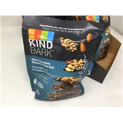 Kind Bark Dark Chocolate Almond & Sea Salt (6 x 102g)