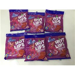 Allan Hot Lips (6 x 120g)