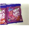 Image 2 : Allan Hot Lips (6 x 120g)