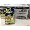 Image 1 : Smartfood White Cheddar Popcorn (36 x 45g)