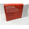 Image 3 : Wurth Blue Nitrile Gloves- Industrial Use (XXL) Powder Free