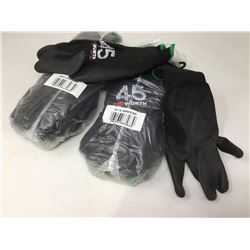 Wurth Gloves