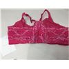 Image 3 : BramourLace Pink Bra (42DD)